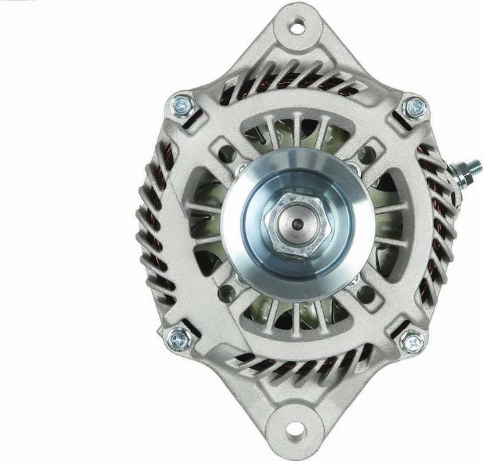 AS-PL A5060 - Alternator www.parts5.com