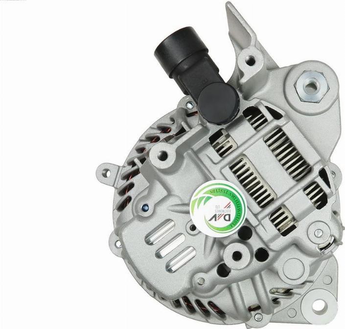 AS-PL A5061 - Генератор www.parts5.com