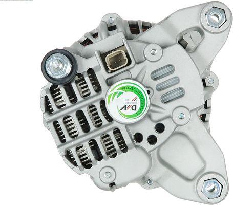 AS-PL A5009 - Генератор www.parts5.com