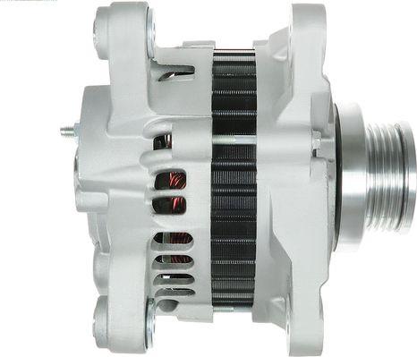 AS-PL A5009 - Alternator www.parts5.com