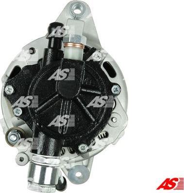 AS-PL A5006 - Генератор www.parts5.com