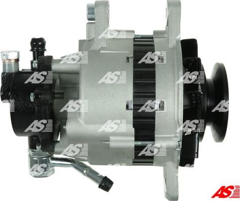 AS-PL A5006 - Генератор www.parts5.com