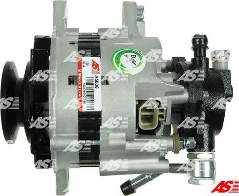 AS-PL A5006 - Генератор www.parts5.com