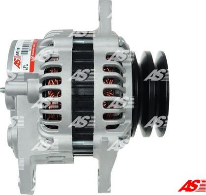 AS-PL A5019 - Alternador www.parts5.com