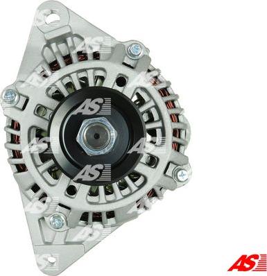 AS-PL A5010 - Alternator www.parts5.com