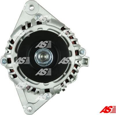 AS-PL A5012 - Alternator parts5.com