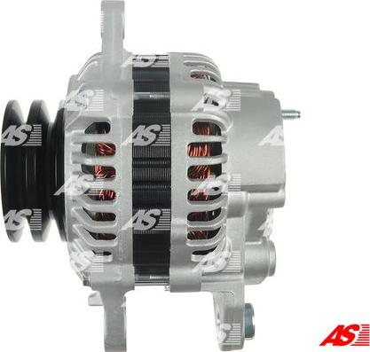 AS-PL A5017 - Generaator www.parts5.com