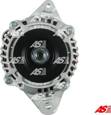 AS-PL A5017 - Alternator parts5.com
