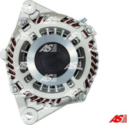 AS-PL A5081 - Generator / Alternator www.parts5.com