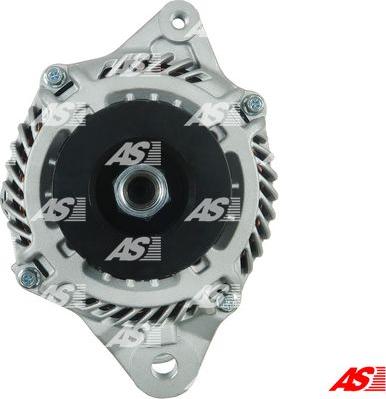 AS-PL A5088 - Generator / Alternator www.parts5.com