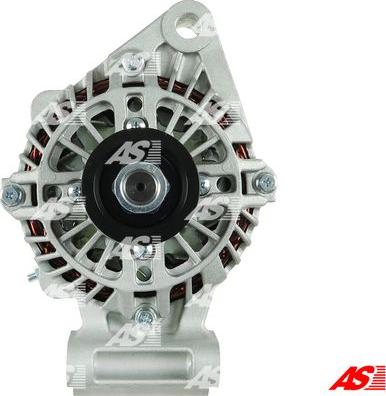 AS-PL A5034 - Генератор www.parts5.com