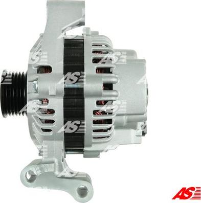 AS-PL A5034 - Alternator www.parts5.com