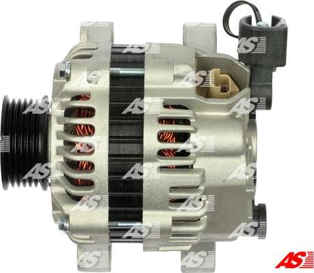 AS-PL A5038 - Alternator parts5.com