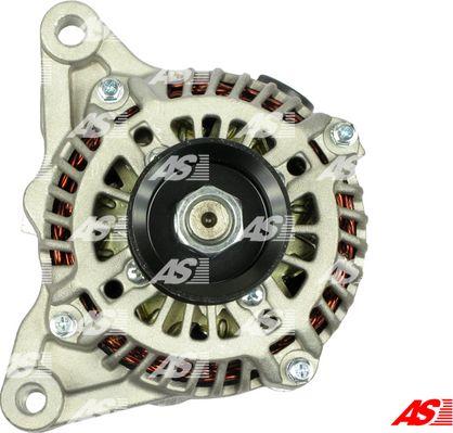 AS-PL A5038 - Генератор www.parts5.com