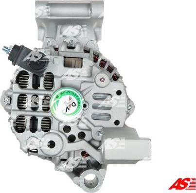 AS-PL A5033 - Generator / Alternator www.parts5.com