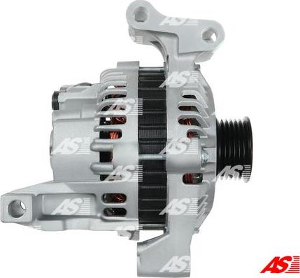 AS-PL A5033 - Generator / Alternator www.parts5.com