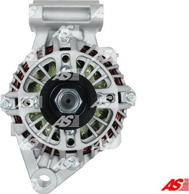 AS-PL A5033 - Генератор www.parts5.com