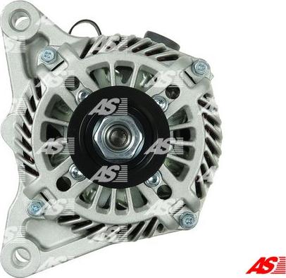 AS-PL A5024 - Alternátor www.parts5.com