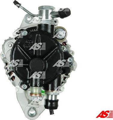 AS-PL A5025 - Generator / Alternator www.parts5.com