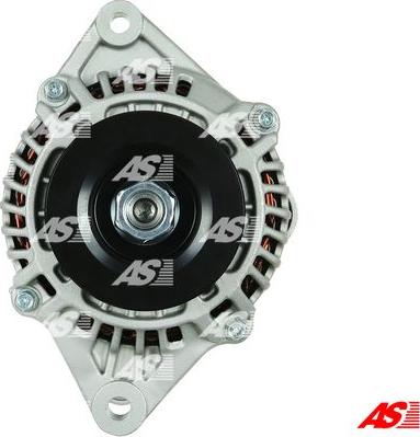 AS-PL A5020 - Alternator www.parts5.com