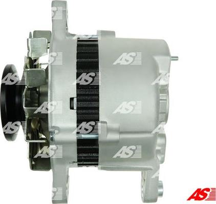 AS-PL A5028 - Γεννήτρια www.parts5.com