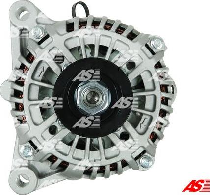 AS-PL A5023 - Generator / Alternator www.parts5.com