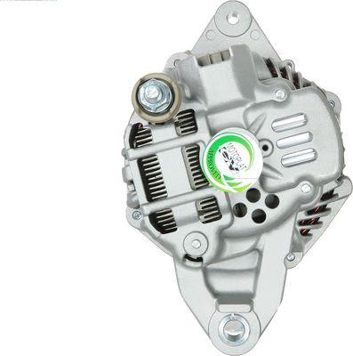 AS-PL A5075 - Generator / Alternator www.parts5.com