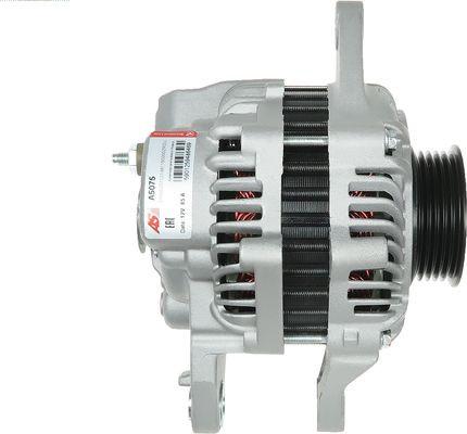 AS-PL A5075 - Generator / Alternator www.parts5.com