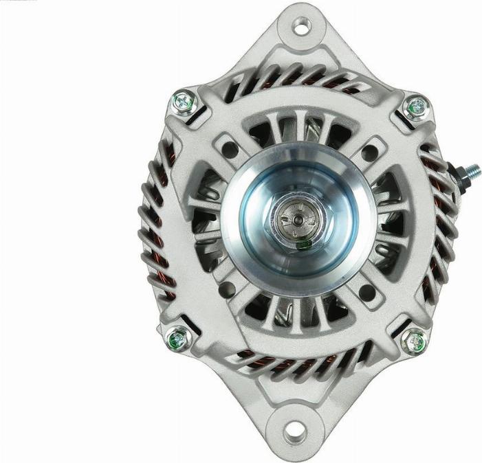 AS-PL A5192 - Alternator www.parts5.com