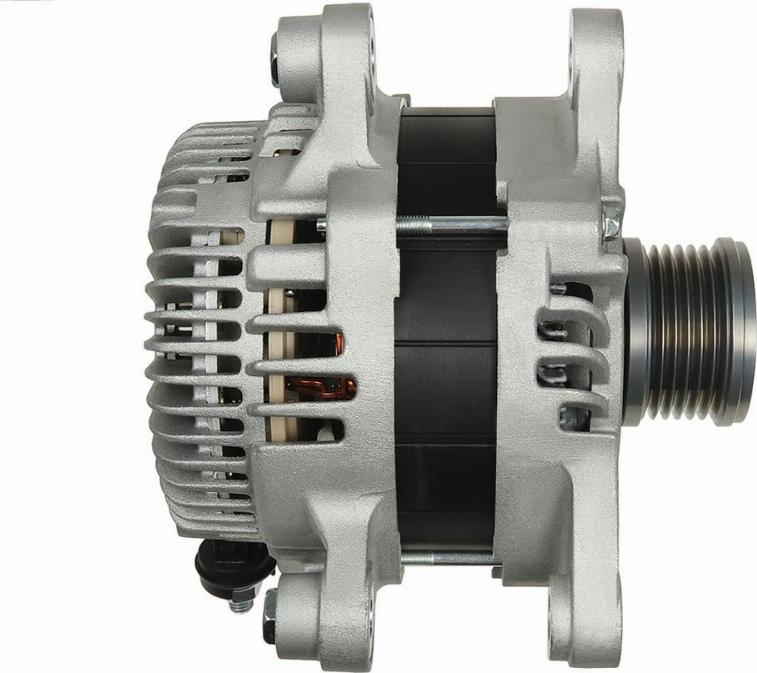 AS-PL A5145 - Alternator www.parts5.com