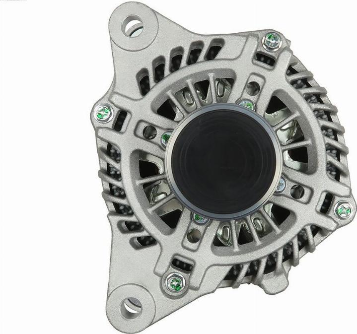 AS-PL A5145 - Alternator www.parts5.com