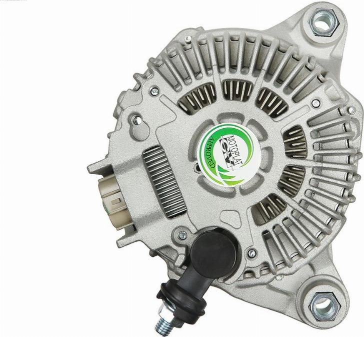 AS-PL A5145 - Alternator www.parts5.com