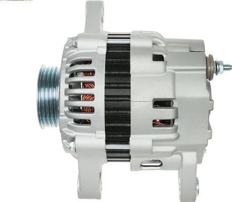 AS-PL A5150 - Alternator www.parts5.com