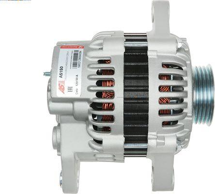 AS-PL A5150 - Generaator www.parts5.com