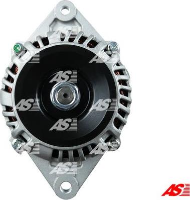 AS-PL A5166 - Alternator www.parts5.com