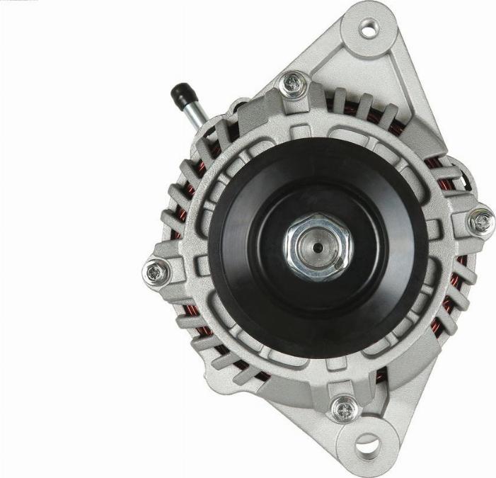 AS-PL A5161 - Alternator parts5.com
