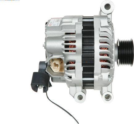 AS-PL A5104 - Generator / Alternator www.parts5.com