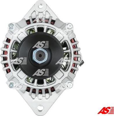 AS-PL A5101 - Alternator www.parts5.com