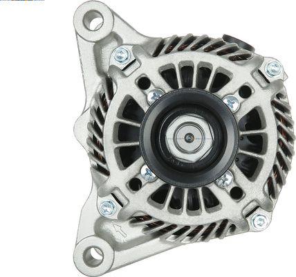 AS-PL A5108PR - Alternator parts5.com