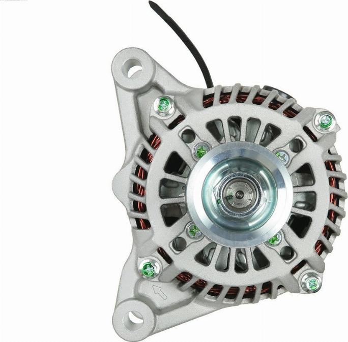 AS-PL A5108 - Alternator parts5.com