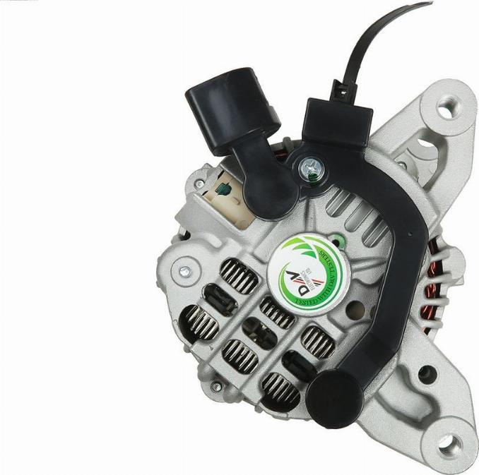 AS-PL A5108 - Alternator www.parts5.com