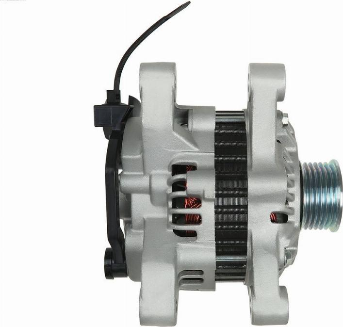 AS-PL A5108 - Alternator www.parts5.com