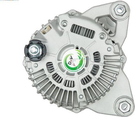 AS-PL A5119 - Генератор www.parts5.com