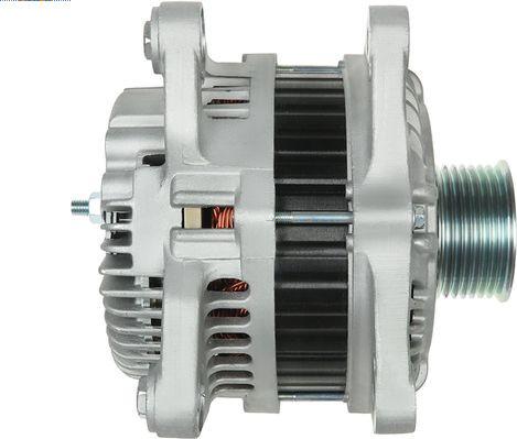 AS-PL A5119 - Генератор www.parts5.com