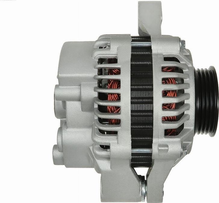 AS-PL A5187 - Generator / Alternator www.parts5.com