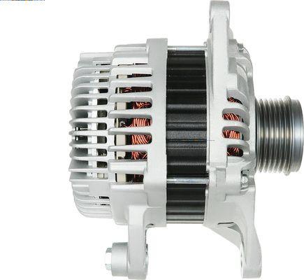 AS-PL A5125 - Generátor www.parts5.com