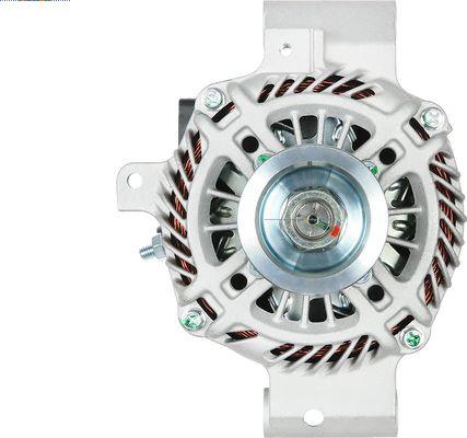 AS-PL A5120 - Alternator www.parts5.com