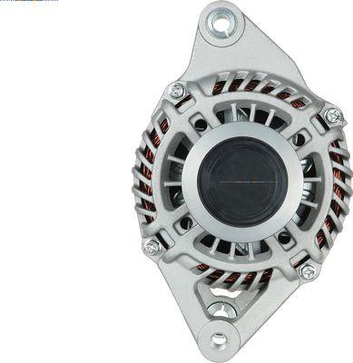 AS-PL A5121 - Alternator www.parts5.com