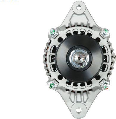 AS-PL A5170 - Alternator www.parts5.com