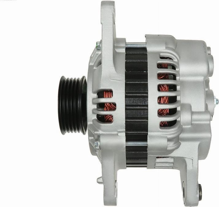 AS-PL A5178 - Generator / Alternator www.parts5.com